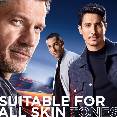 Produktbild L'Oréal Paris Men Expert Power Age Hyaluronic Multi-Action Serum (30 ml)