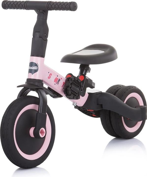 Immagine prodotto Chipolino Triciclo Smarty 2 in 1 pedali