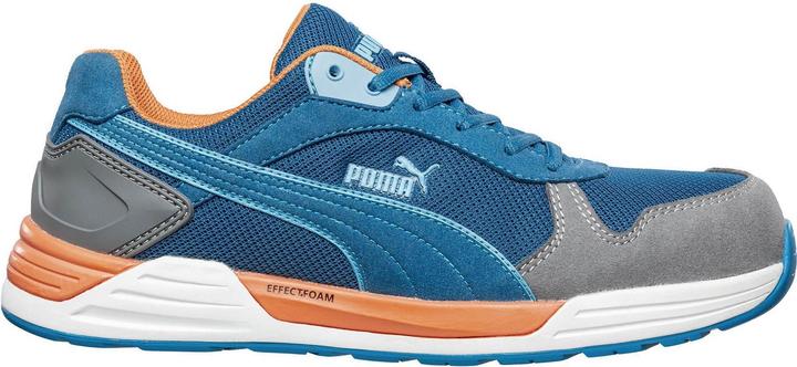 Produktbild Puma Frontside (S1P, 45)