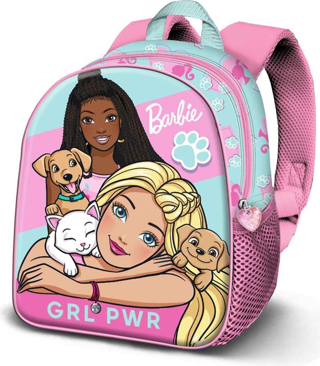 Produktbild Karactermania Basic Backpack Pets