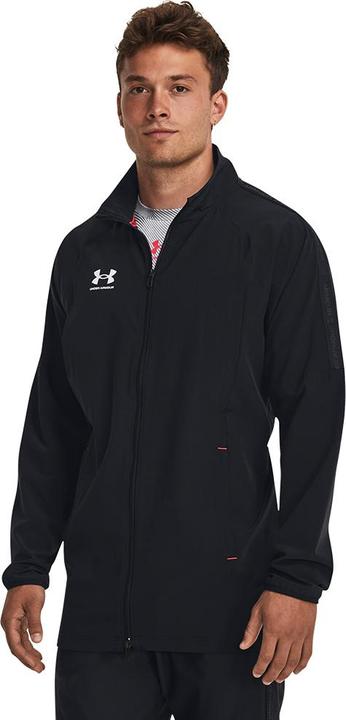 Actual product image Under Armour Challenger Pro Tracksuit Jacket Men (S)