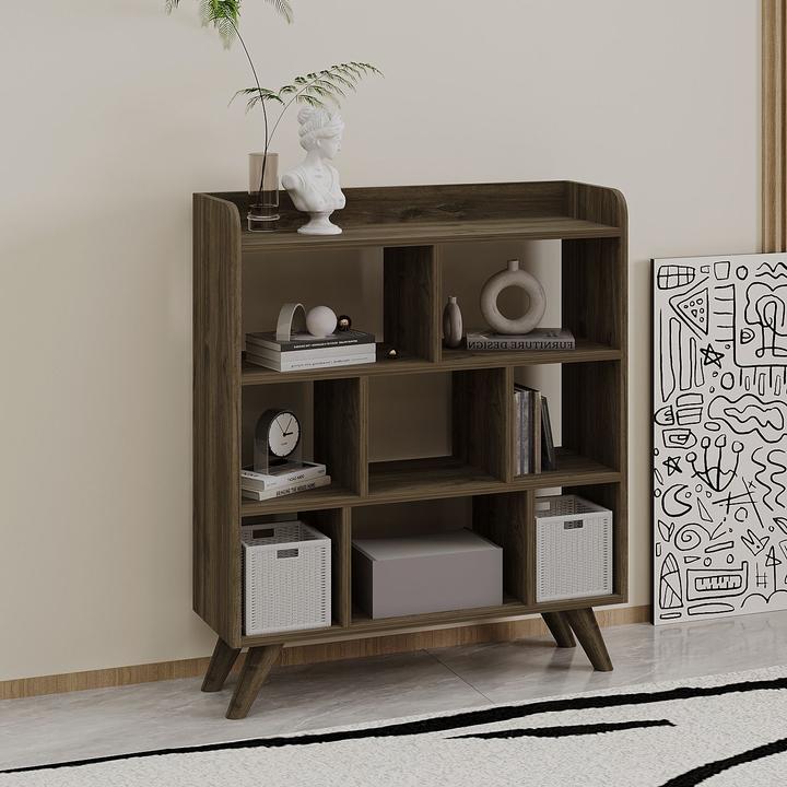 Immagine prodotto Homitis Florida Bookshelf