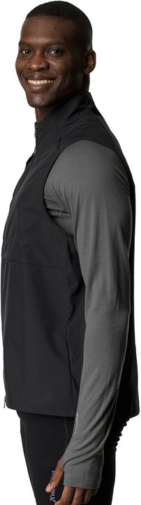 Actual product image Houdini Pace Hybrid Vest (XL)