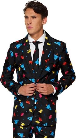 Produktbild Suitmeister Videogame (XL)