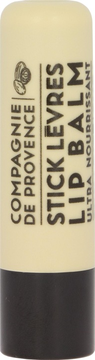 Produktbild La Compagnie de Provence COMPAGNIE DE PROVENCE - Lip Balm Shea Butter 4,7 ml (4.70 ml)