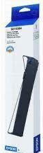Actual product image Epson Ribbon black