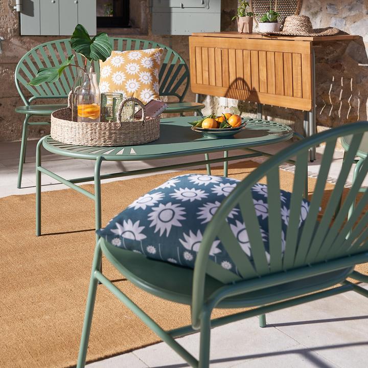 Image du produit La Redoute Interieurs Essen (200 x 290 cm)