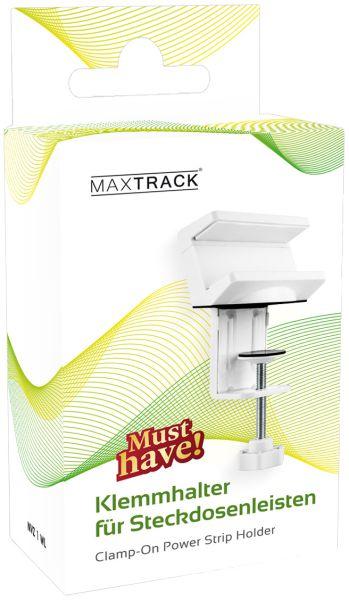 Image du produit Transmedia Supports de serrage pour blocs multiprises