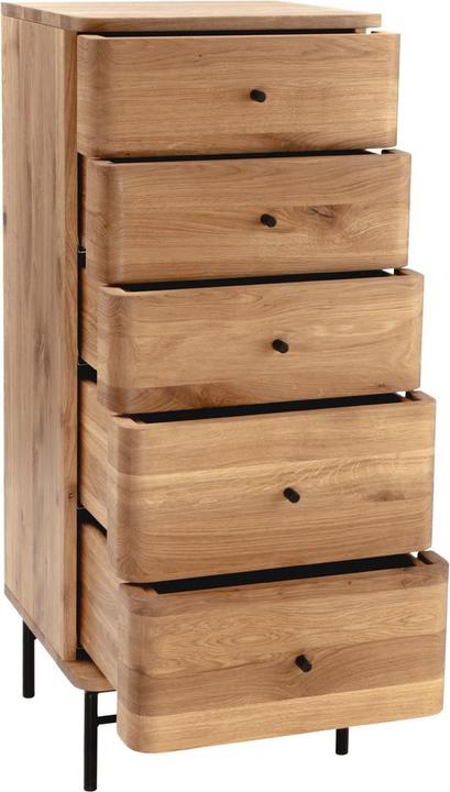 Actual product image Johann Jakob Odin (45 x 45 x 112 cm)