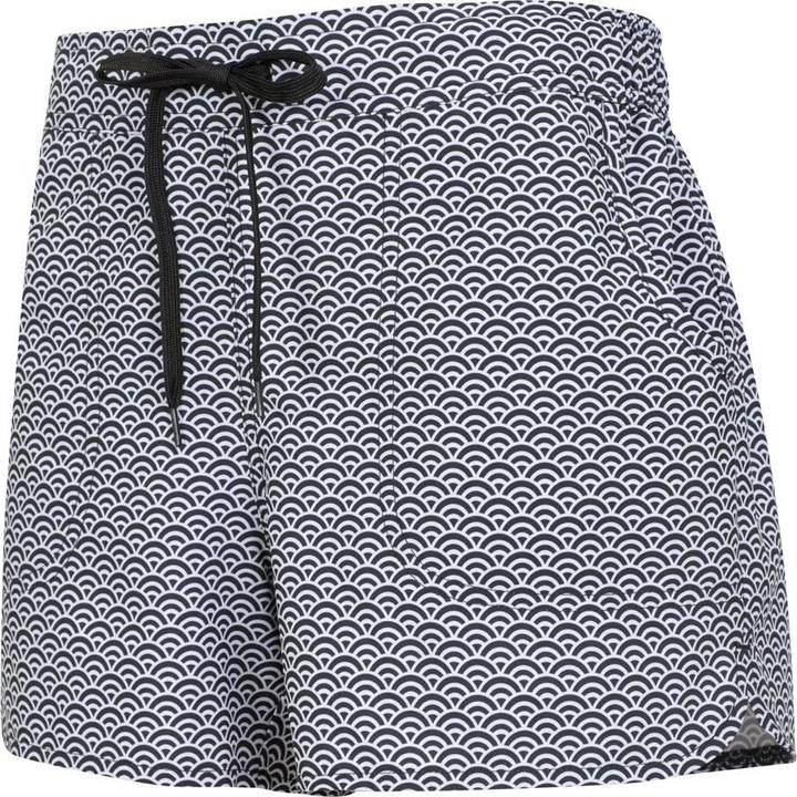 Actual product image Mountain Warehouse Womens/Ladies Patterned Stretch Boardshorts (46)
