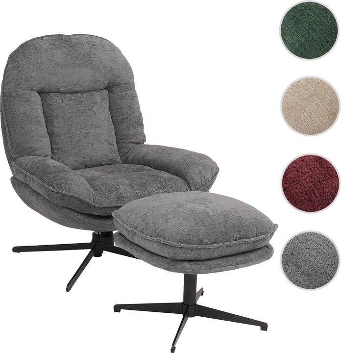 Produktbild JOHN316 Relaxsessel
