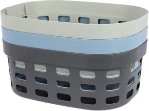 Produktbild Sunware Sigma Home Korb 15 Liter Blau