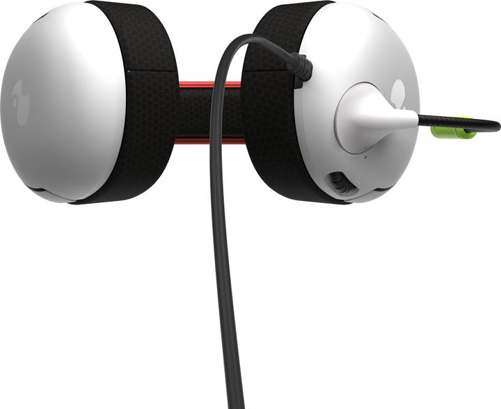 Actual product image NoName Official Switch Wired Headset Airlite - The Legend of Zelda - Hyrule (Cable)