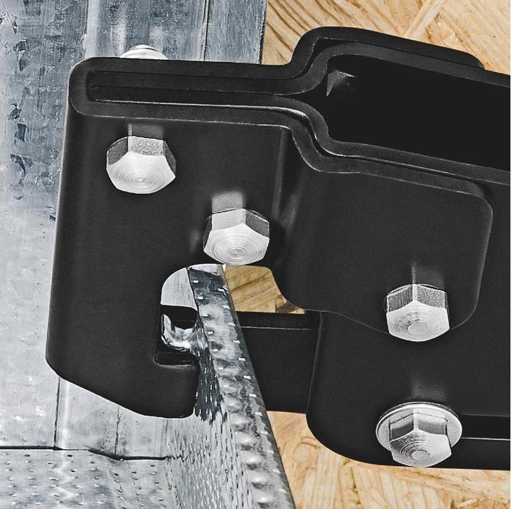 Produktbild Knipex Profil-Verbundzange (340 mm)