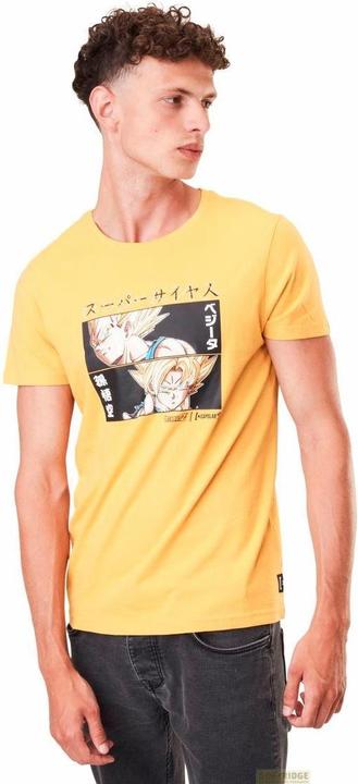 Produktbild Capslab Dragon Ball - Vegeta - M Grosse (M)