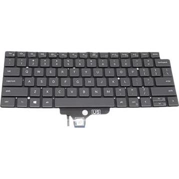 Dell KYBD,79,US,ENG,M20ISU-BS, Notebook Ersatzteile