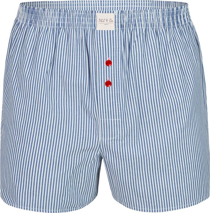 Actual product image Phil & Co. Berlin Boxer Classic Sets (XL, pack of 6)