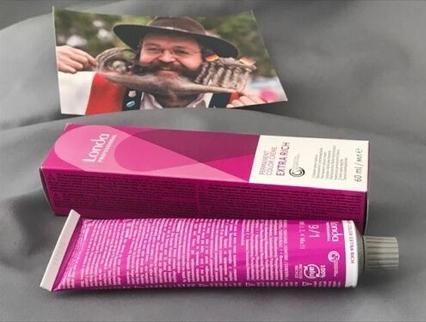 Immagine prodotto Londa Colore dei capelli in crema Colore 10/65 biondo chiaro-violaceo-rosso (10/65 biondo chiaro-violaceo-rosso)