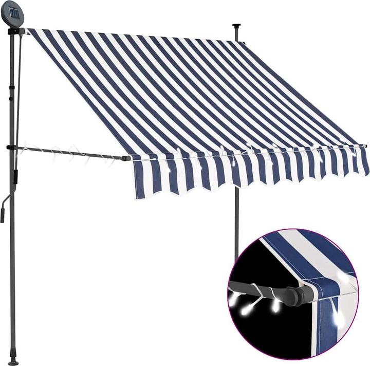 Produktbild vidaXL Jori (1.20 m)