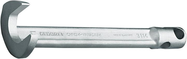 Image du produit Gedore Clé à ergots (36 mm)