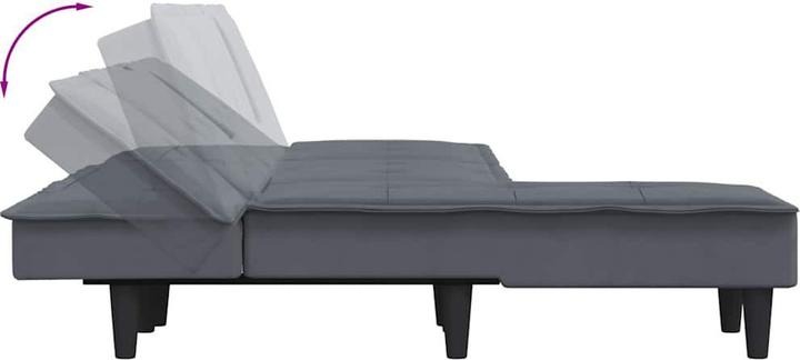 Produktbild vidaXL Ryan (Ecksofa)