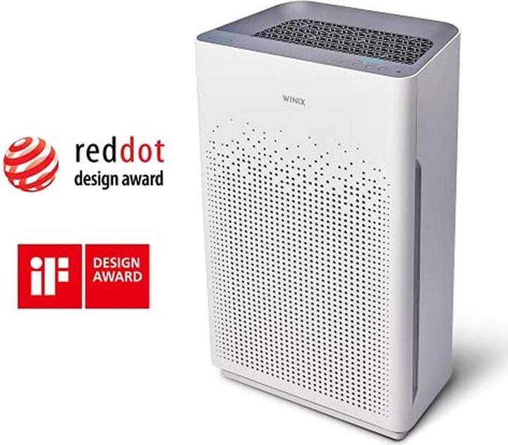 Actual product image Winix Zero-S (99 m²)