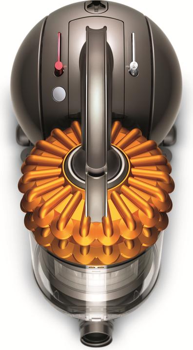 Actual product image Dyson DC52 Allergy + Mattress