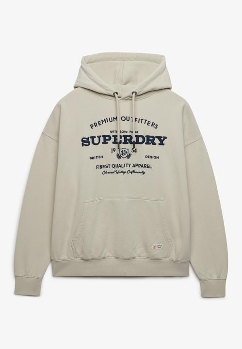 Produktbild Superdry Luxe Casual (XS)