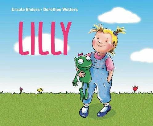 Produktbild Lilly (Deutsch, Dorothee Wolters, Ursula Enders, 2010)
