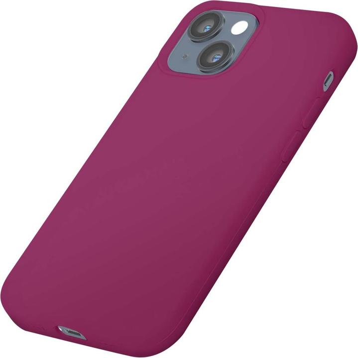 Produktbild Moxie Hülle iPhone 14 Color Skin TPU weich (Apple iPhone 14)