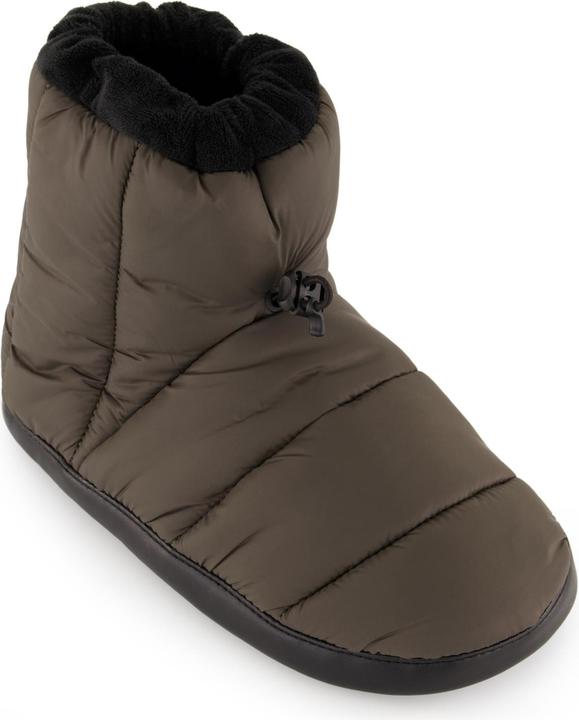 Stoic MountainWool NykroppaSt. Slippers Mid