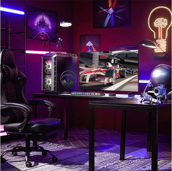 Actual product image LG OLED42C24LA (42", OLED, 4K, 2022)