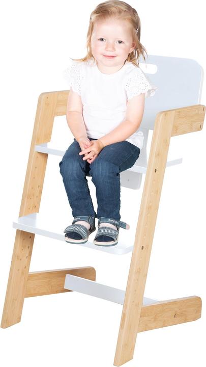 Immagine prodotto Roba Treppenhochstuhl (Seggiolone per scale)
