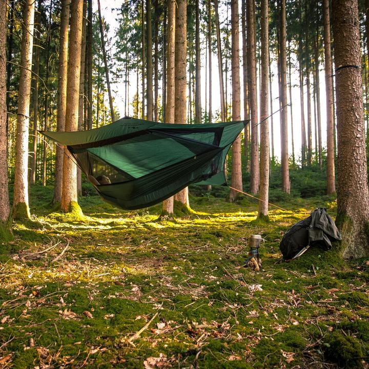 Immagine prodotto Amazonas Viaggiatore di zanzare (200 kg)