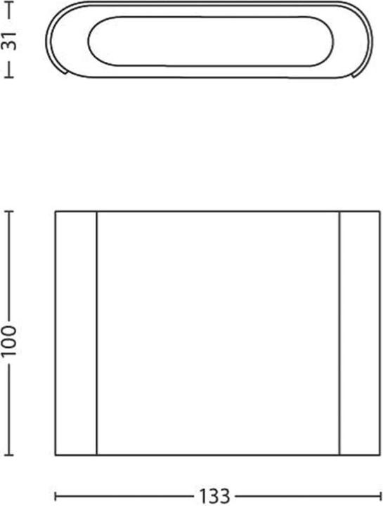Productafbeelding Philips Ledino (370 lm)