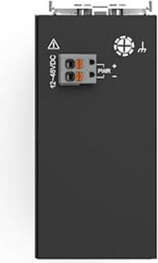 Image du produit Wago 852-112/000-001 Industrial-ECO- (8 ports)