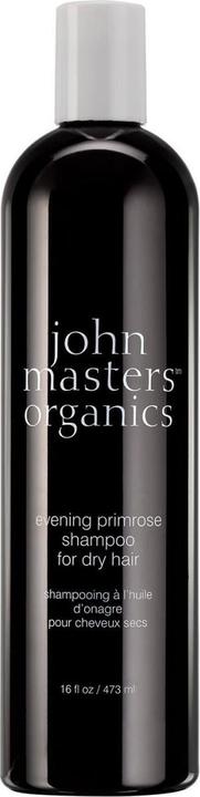 Produktbild John Masters Organics Evening Primrose Shampoo 473 ml (473 ml, Flüssiges Shampoo)