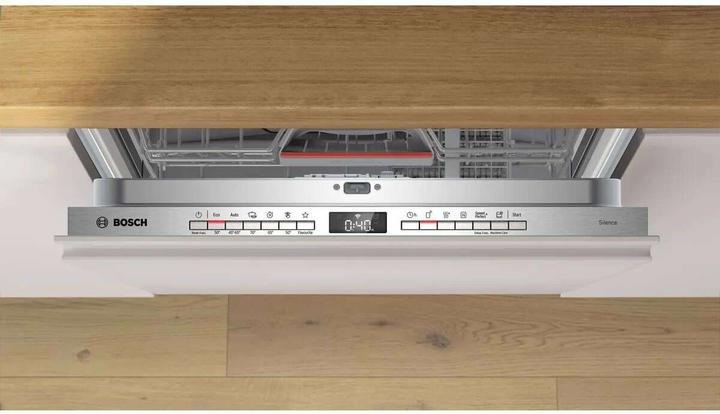 Image du produit Bosch Hausgeräte Série 4 SMV4HTX14E