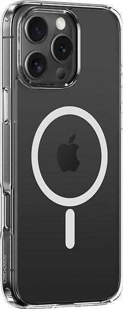 Produktbild Usams Ice Magnetic (Apple iPhone 16 Pro Max)