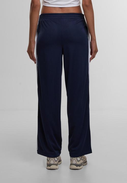 Actual product image FILA Training pants Flare Snap W (M)