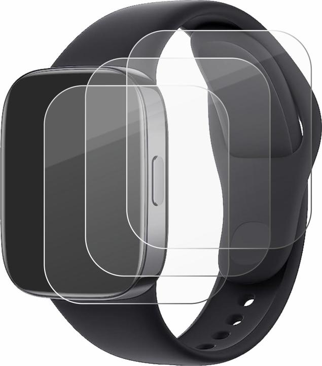 Actual product image BROTECT AirGlass Glass (Watch 3)