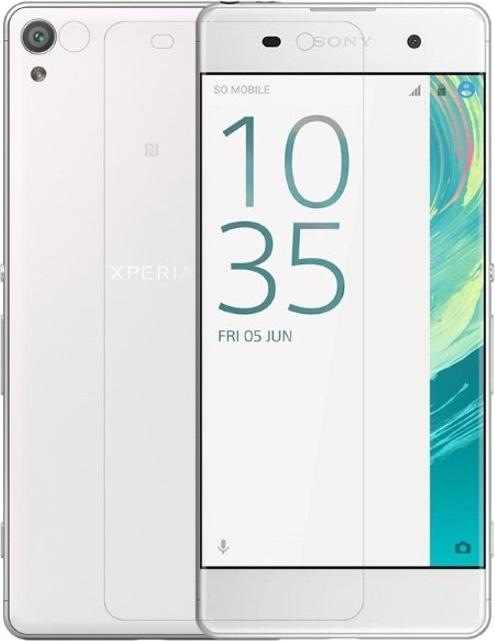 Produktbild Nillkin Matte Series (1 Stück, Sony Xperia XA)
