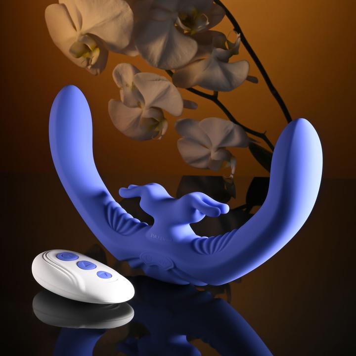 Actual product image Evolved Doppeldildo