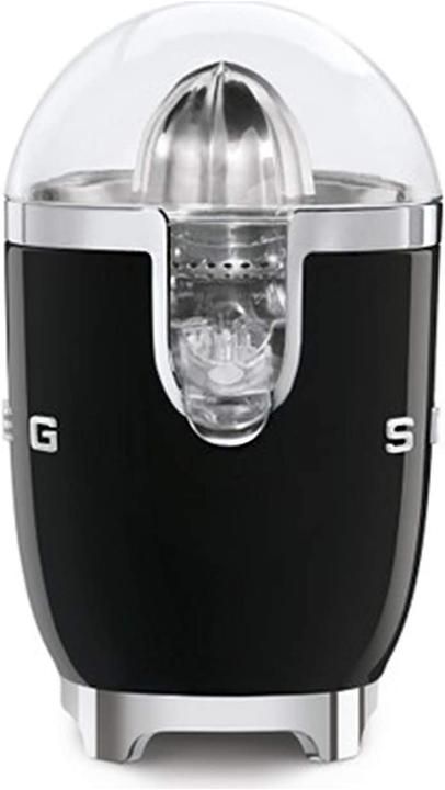 Actual product image Smeg CJF11BLEU 50's style