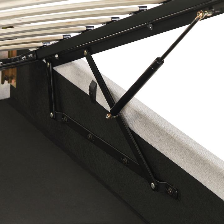 Actual product image Beliani Dinan (90 x 200 cm)