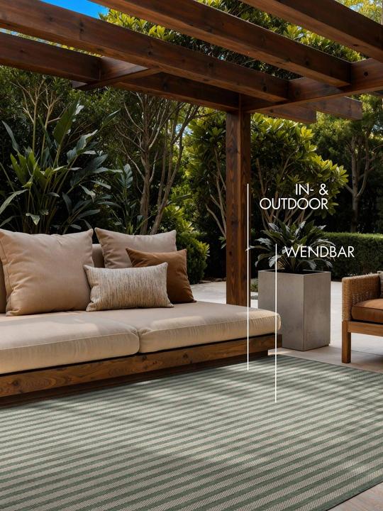 Actual product image Ted Baker Linley (170 x 120 cm)