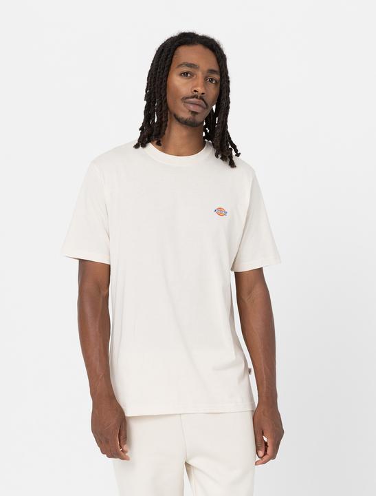 Produktbild The Dickies Ss Mapleton Tee Whitecap Gray (S)