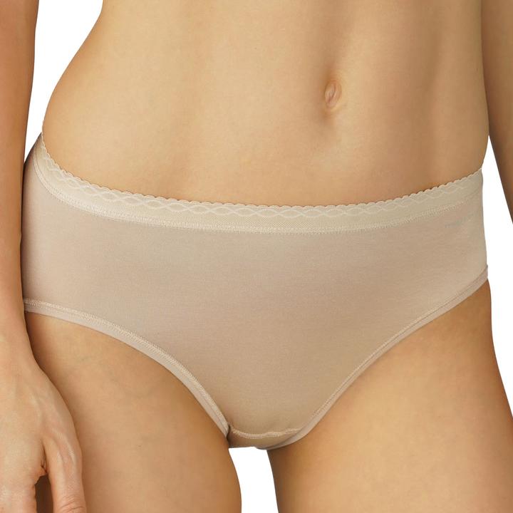 Produktbild Mey 2er Pack Lights Hüftslip (44, XXL, 2er Pack)