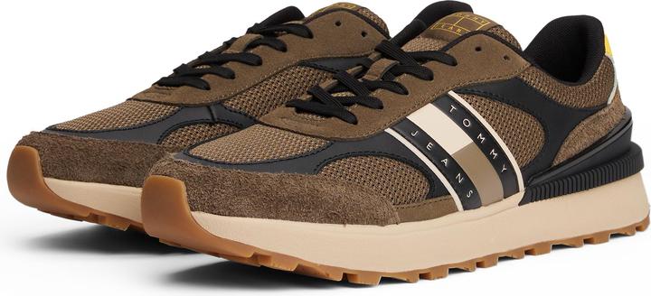 Actual product image Tommy Hilfiger Tjm Technical Runner Ess (43)