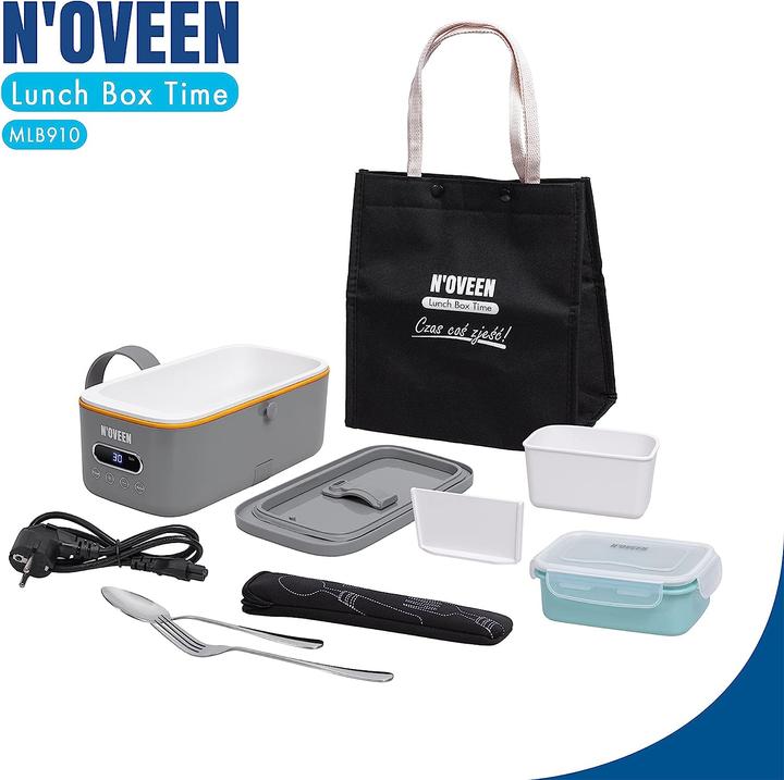 Productafbeelding Noveen Multi Lunchbox